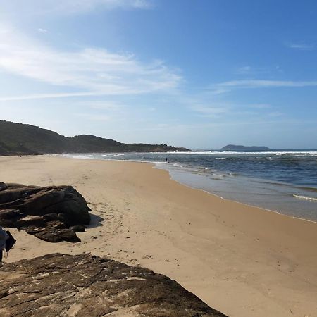 Lindo Estudio Na Praia, Guarda Do Embau Sc Palhoça Exterior foto